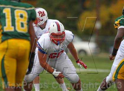 Thumbnail 1 in DeMatha @ Archbishop Carroll photogallery.