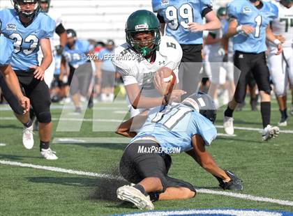 Thumbnail 2 in Harlan @ Reagan [Ronald] (Scrimmage) photogallery.