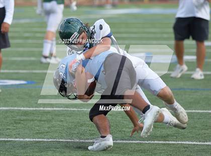 Thumbnail 1 in Harlan @ Reagan [Ronald] (Scrimmage) photogallery.