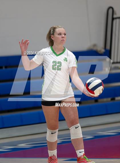Thumbnail 3 in Charleston Catholic @ Hoover photogallery.