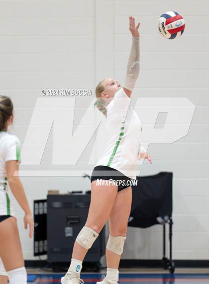 Thumbnail 2 in Charleston Catholic @ Hoover photogallery.