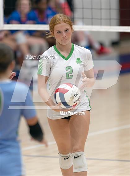Thumbnail 3 in Charleston Catholic @ Hoover photogallery.