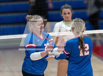 Thumbnail 3 in Charleston Catholic @ Hoover photogallery.