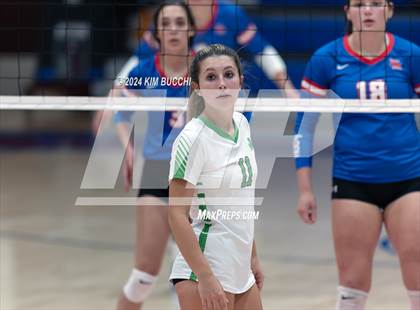 Thumbnail 3 in Charleston Catholic @ Hoover photogallery.