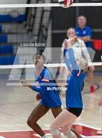 Photo from the gallery "Charleston Catholic @ Hoover"