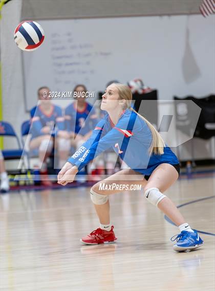 Thumbnail 3 in Charleston Catholic @ Hoover photogallery.