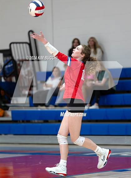 Thumbnail 2 in Charleston Catholic @ Hoover photogallery.