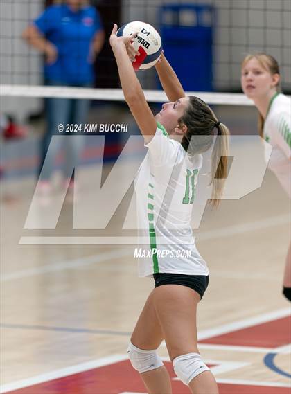 Thumbnail 2 in Charleston Catholic @ Hoover photogallery.
