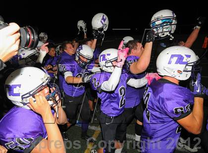 Thumbnail 3 in Yuma Catholic vs. Northwest Christian (AIA D5 Playoffs) photogallery.