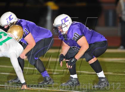 Thumbnail 1 in Yuma Catholic vs. Northwest Christian (AIA D5 Playoffs) photogallery.