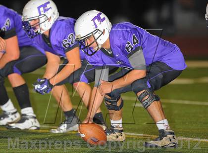 Thumbnail 3 in Yuma Catholic vs. Northwest Christian (AIA D5 Playoffs) photogallery.