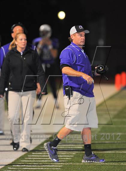 Thumbnail 3 in Yuma Catholic vs. Northwest Christian (AIA D5 Playoffs) photogallery.