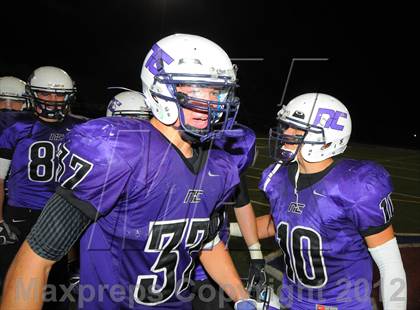 Thumbnail 3 in Yuma Catholic vs. Northwest Christian (AIA D5 Playoffs) photogallery.