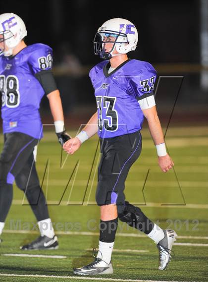 Thumbnail 2 in Yuma Catholic vs. Northwest Christian (AIA D5 Playoffs) photogallery.