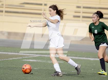 Thumbnail 3 in Hamilton vs POLA (Los Angeles Valley College Tournament) photogallery.