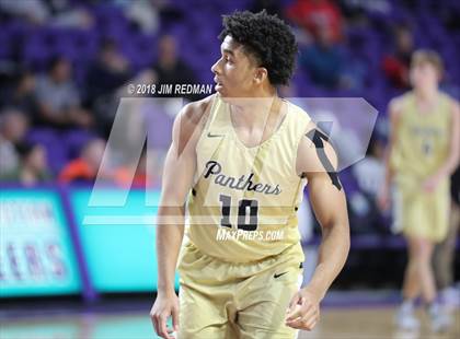 Thumbnail 1 in Paul VI vs. Olive Branch (City of Palms Classic) photogallery.