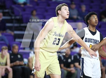 Thumbnail 3 in Paul VI vs. Olive Branch (City of Palms Classic) photogallery.
