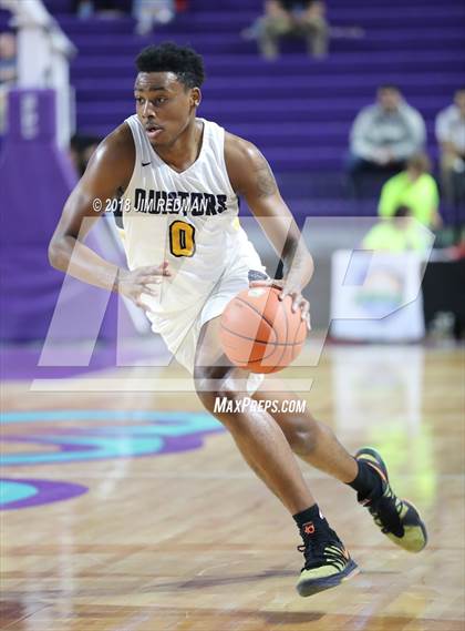 Thumbnail 1 in Paul VI vs. Olive Branch (City of Palms Classic) photogallery.