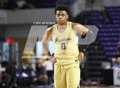 Thumbnail 3 in Paul VI vs. Olive Branch (City of Palms Classic) photogallery.