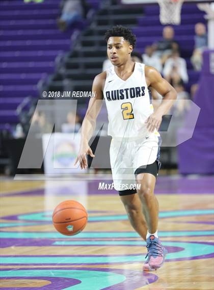Thumbnail 3 in Paul VI vs. Olive Branch (City of Palms Classic) photogallery.