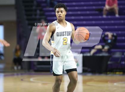 Thumbnail 3 in Paul VI vs. Olive Branch (City of Palms Classic) photogallery.