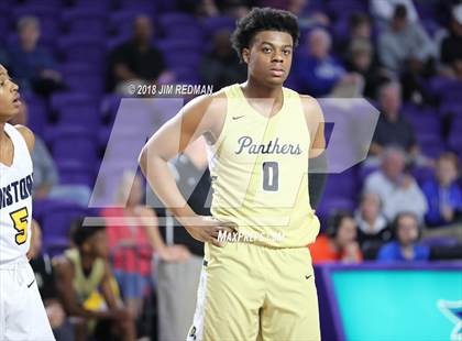 Thumbnail 2 in Paul VI vs. Olive Branch (City of Palms Classic) photogallery.