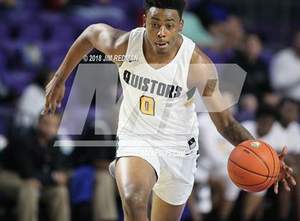 Thumbnail 2 in Paul VI vs. Olive Branch (City of Palms Classic) photogallery.