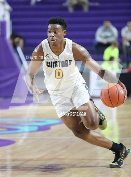 Thumbnail 3 in Paul VI vs. Olive Branch (City of Palms Classic) photogallery.