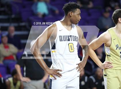 Thumbnail 1 in Paul VI vs. Olive Branch (City of Palms Classic) photogallery.