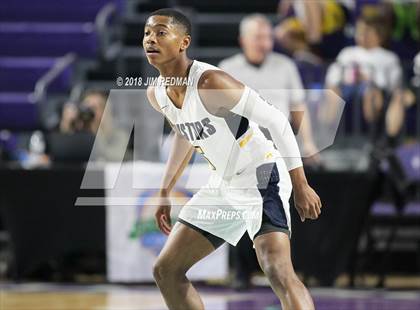 Thumbnail 3 in Paul VI vs. Olive Branch (City of Palms Classic) photogallery.