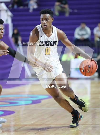 Thumbnail 1 in Paul VI vs. Olive Branch (City of Palms Classic) photogallery.
