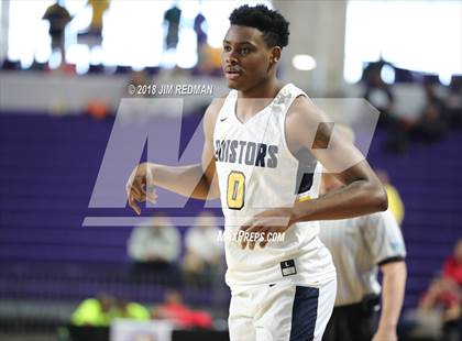 Thumbnail 1 in Paul VI vs. Olive Branch (City of Palms Classic) photogallery.