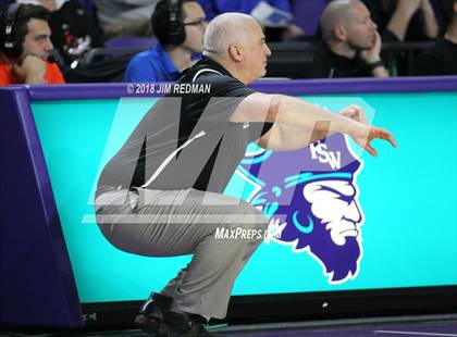 Thumbnail 2 in Paul VI vs. Olive Branch (City of Palms Classic) photogallery.