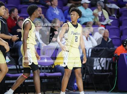Thumbnail 2 in Paul VI vs. Olive Branch (City of Palms Classic) photogallery.