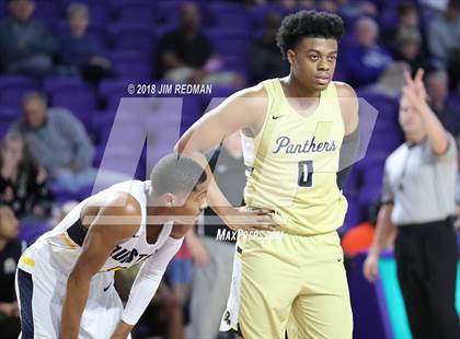 Thumbnail 1 in Paul VI vs. Olive Branch (City of Palms Classic) photogallery.