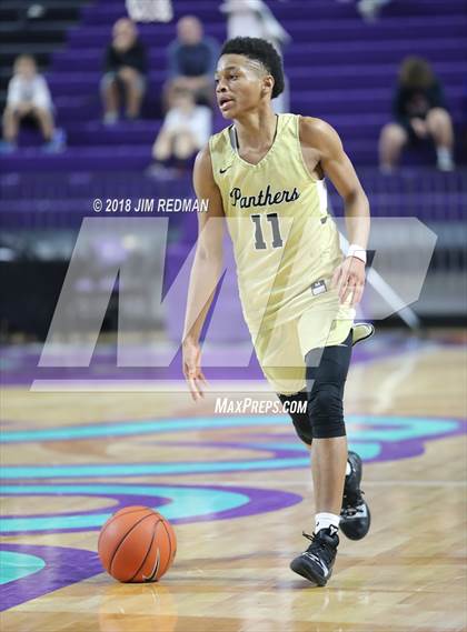 Thumbnail 3 in Paul VI vs. Olive Branch (City of Palms Classic) photogallery.