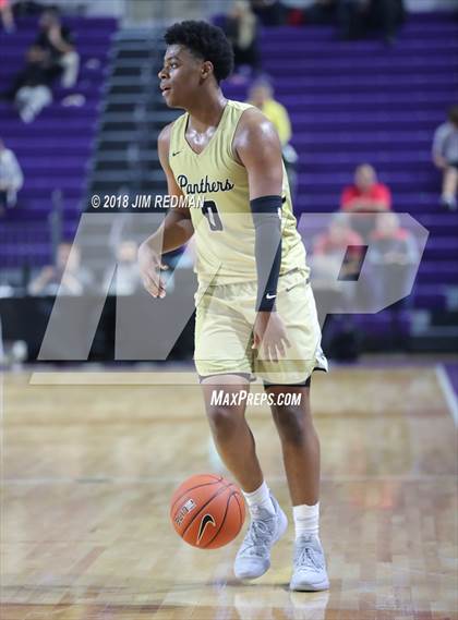 Thumbnail 3 in Paul VI vs. Olive Branch (City of Palms Classic) photogallery.