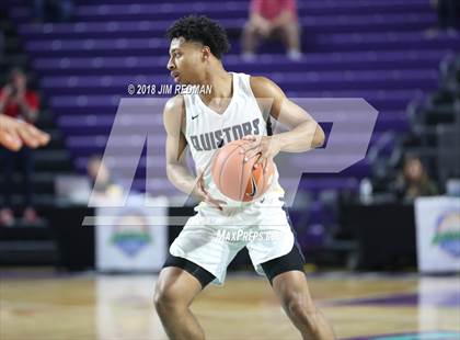 Thumbnail 2 in Paul VI vs. Olive Branch (City of Palms Classic) photogallery.