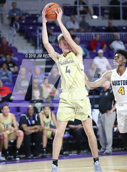 Thumbnail 3 in Paul VI vs. Olive Branch (City of Palms Classic) photogallery.