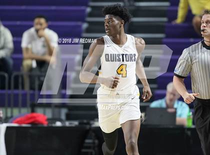 Thumbnail 2 in Paul VI vs. Olive Branch (City of Palms Classic) photogallery.