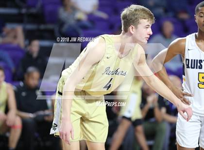 Thumbnail 3 in Paul VI vs. Olive Branch (City of Palms Classic) photogallery.