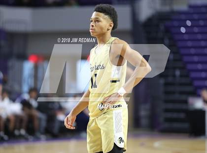 Thumbnail 3 in Paul VI vs. Olive Branch (City of Palms Classic) photogallery.