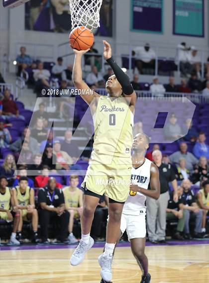 Thumbnail 2 in Paul VI vs. Olive Branch (City of Palms Classic) photogallery.
