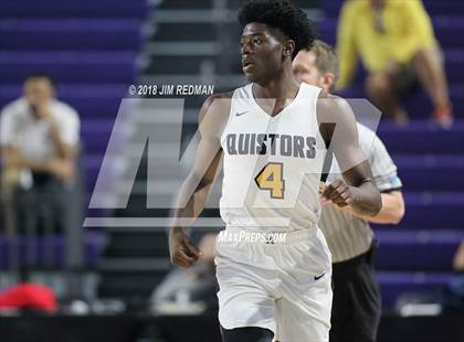Thumbnail 3 in Paul VI vs. Olive Branch (City of Palms Classic) photogallery.