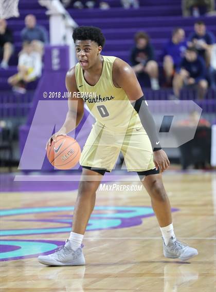Thumbnail 1 in Paul VI vs. Olive Branch (City of Palms Classic) photogallery.
