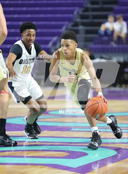 Thumbnail 1 in Paul VI vs. Olive Branch (City of Palms Classic) photogallery.