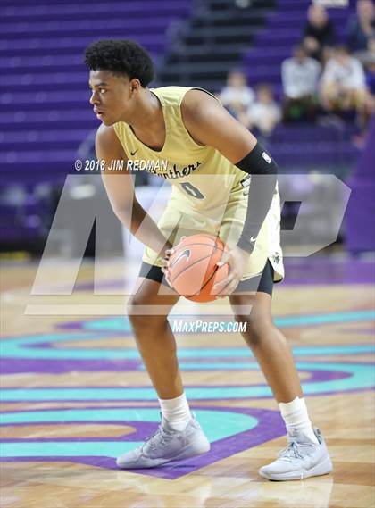 Thumbnail 3 in Paul VI vs. Olive Branch (City of Palms Classic) photogallery.
