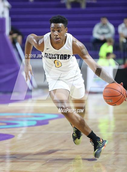 Thumbnail 1 in Paul VI vs. Olive Branch (City of Palms Classic) photogallery.