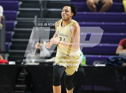 Thumbnail 3 in Paul VI vs. Olive Branch (City of Palms Classic) photogallery.