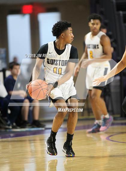 Thumbnail 3 in Paul VI vs. Olive Branch (City of Palms Classic) photogallery.